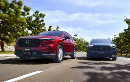 Có nên mua xe hybrid không? Những điều cần cân nhắc khi mua xe hybrid